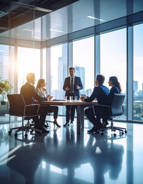 Corporate Solutions