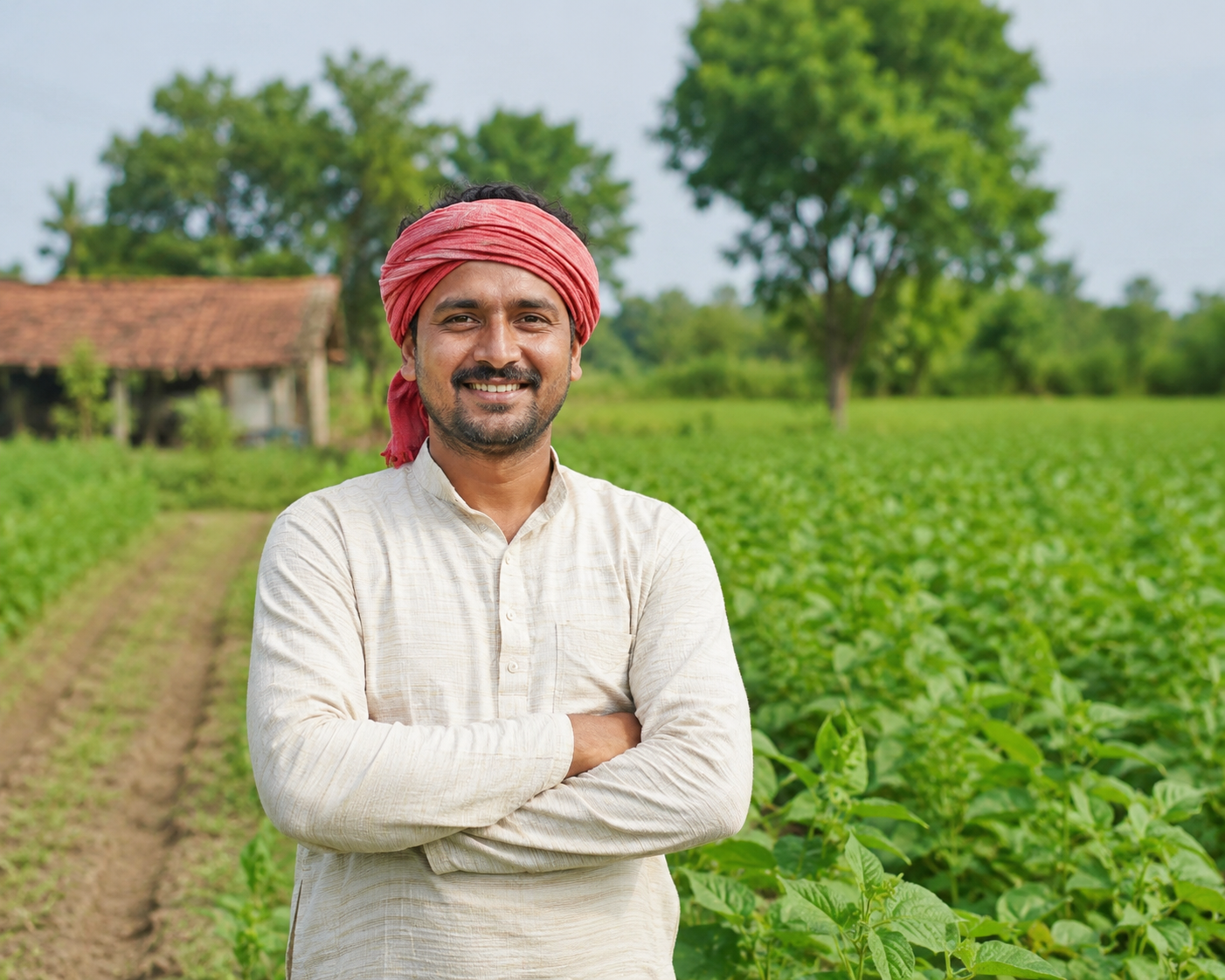 Farmer Services
