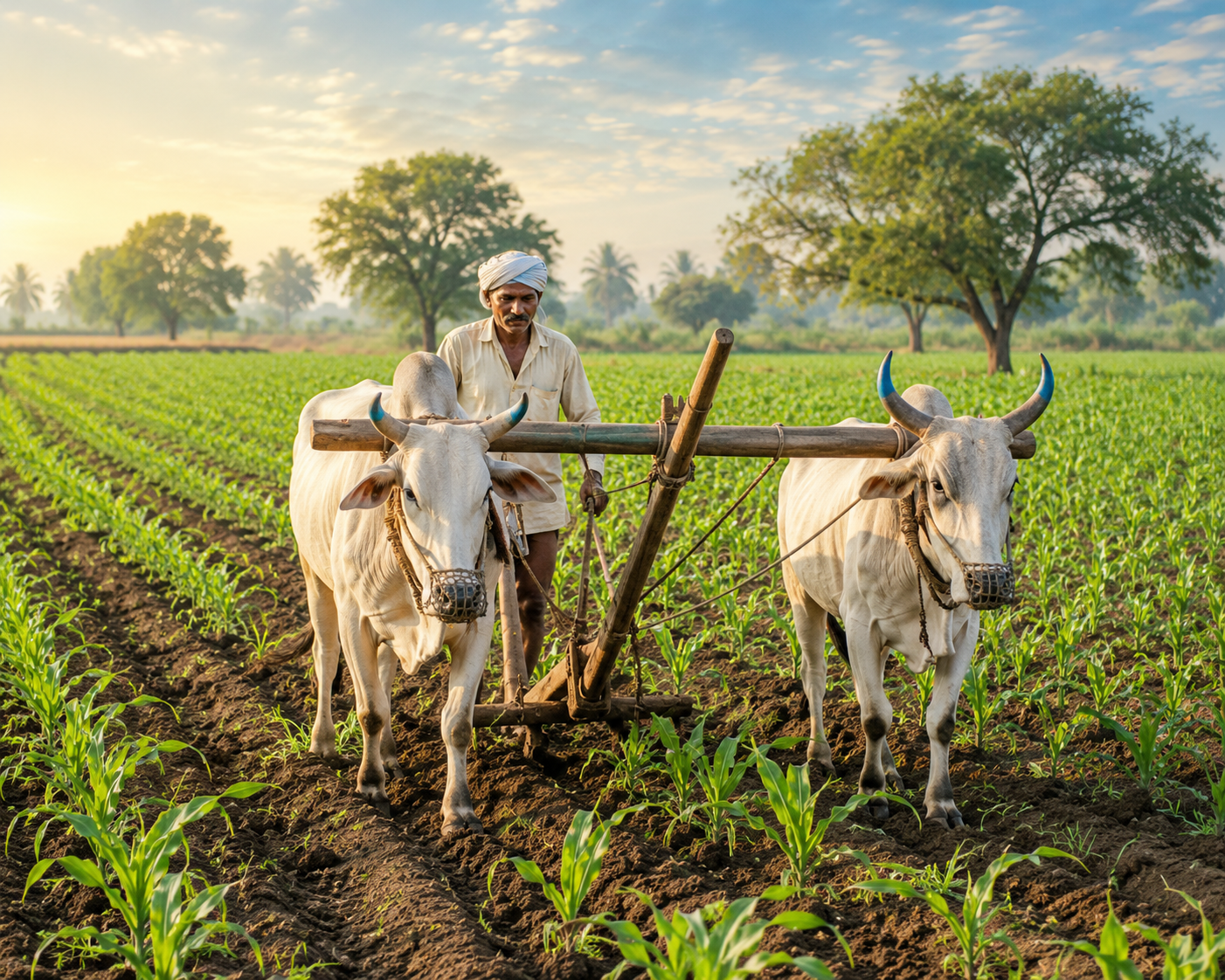 Farmer Support